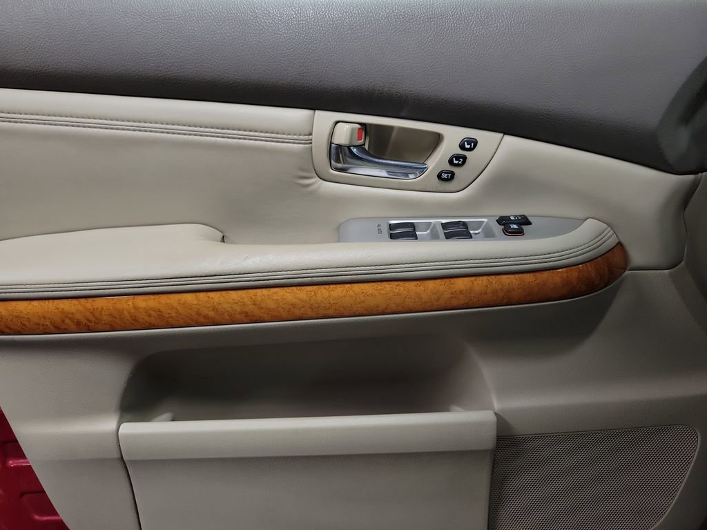 Used 2009 Lexus RX 350 350 image 23