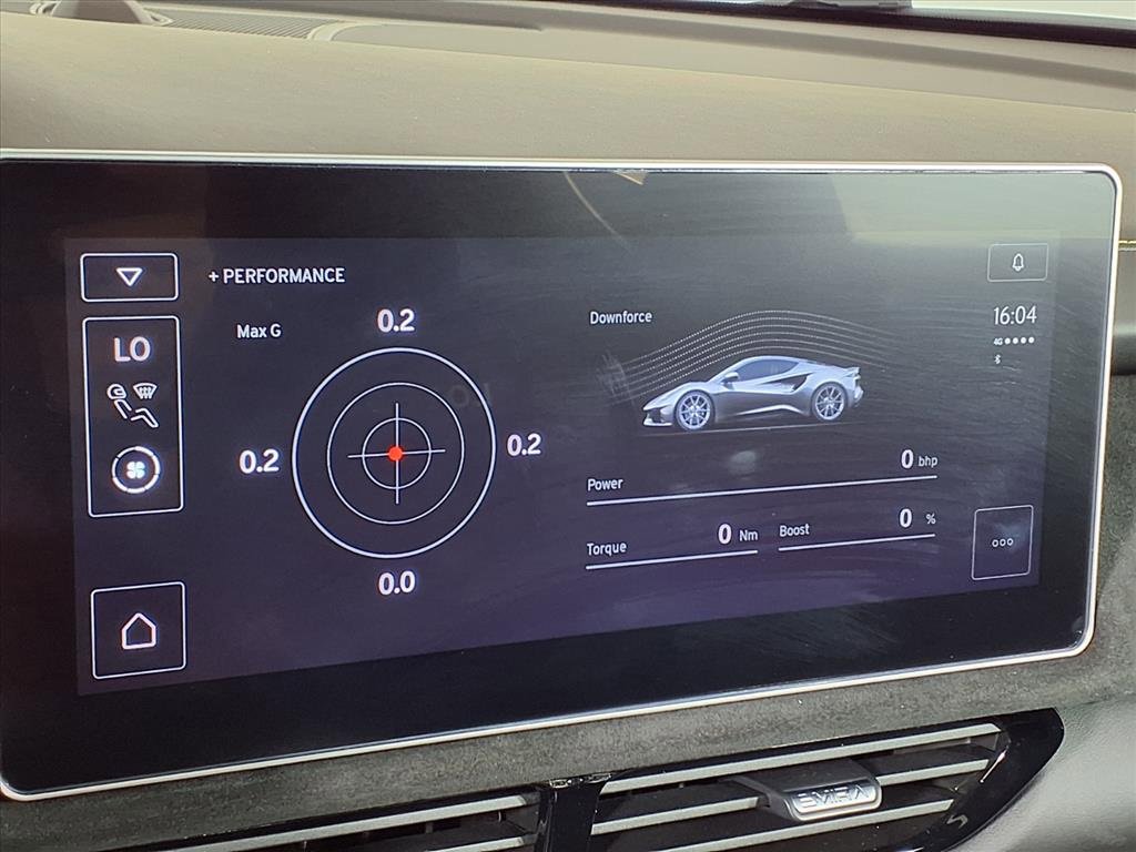 Used 2025 Lotus Emira image 24