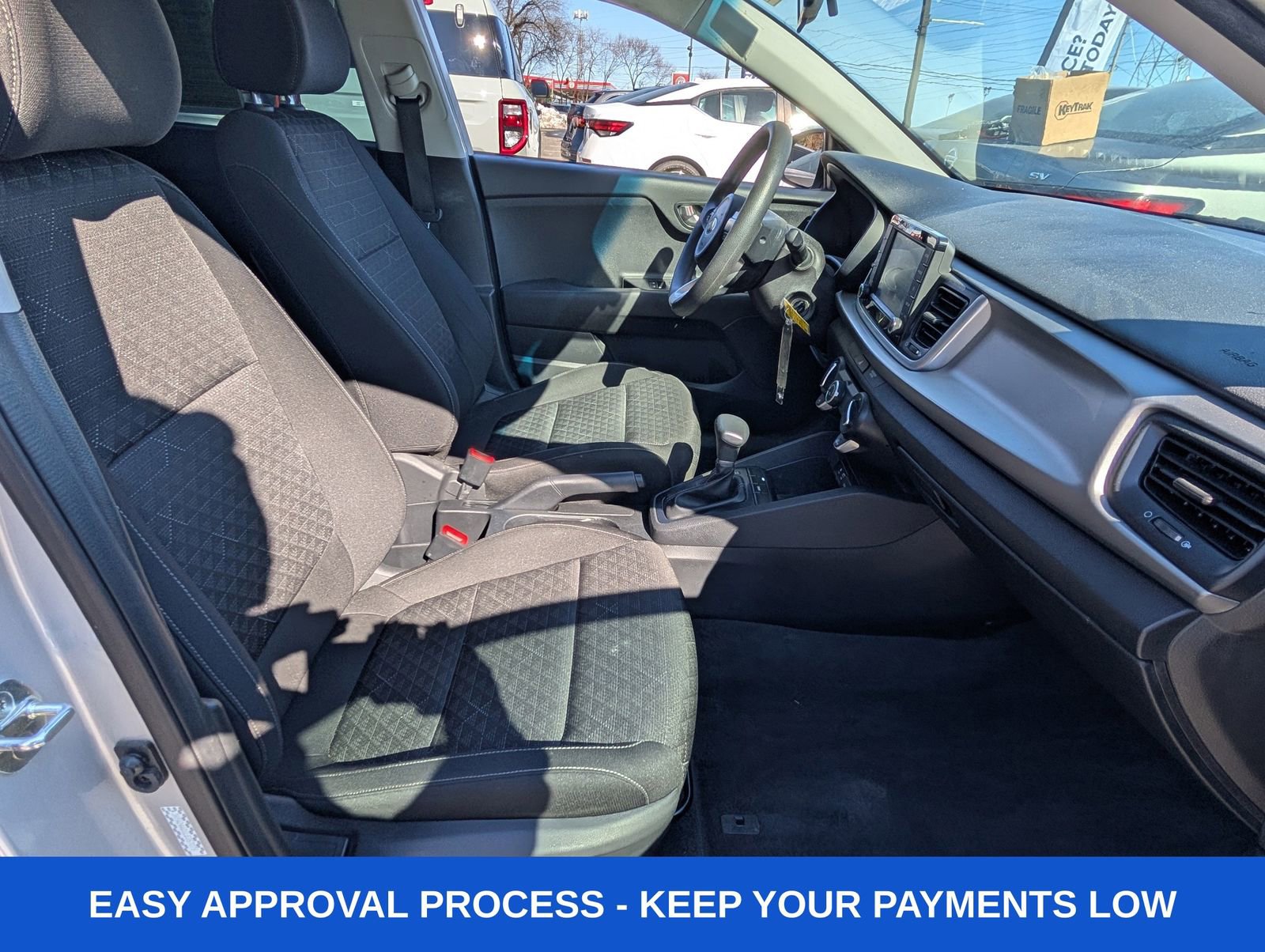 Used 2020 Kia Rio LX image 13