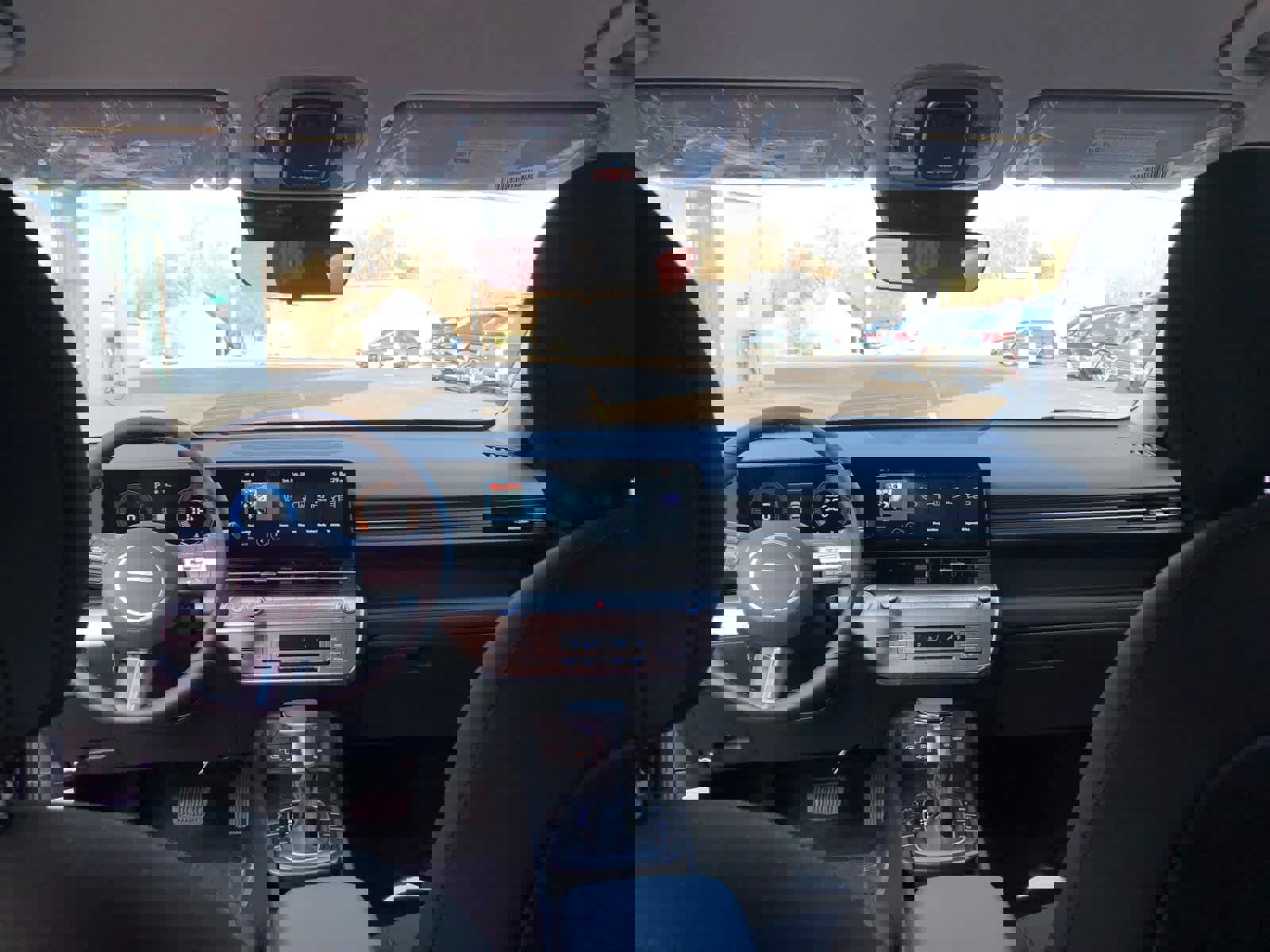 New 2026 Hyundai Kona SEL Sport image 31