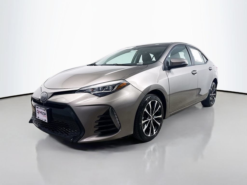 Used 2019 Toyota Corolla L FWD image 3