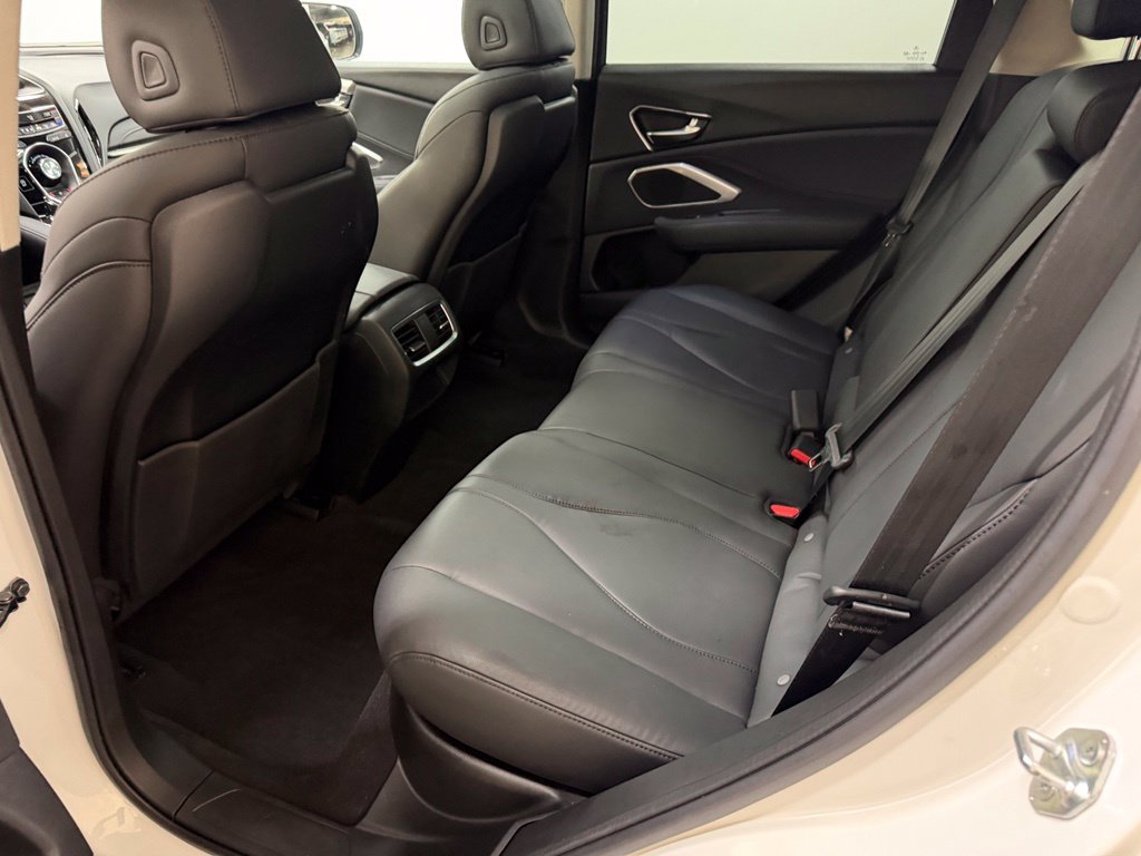 Used 2023 Acura RDX AWD image 31