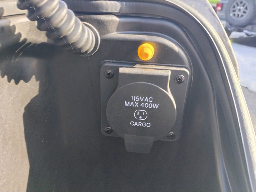 New 2026 RAM 1500 Big Horn w/ Night Edition image 17