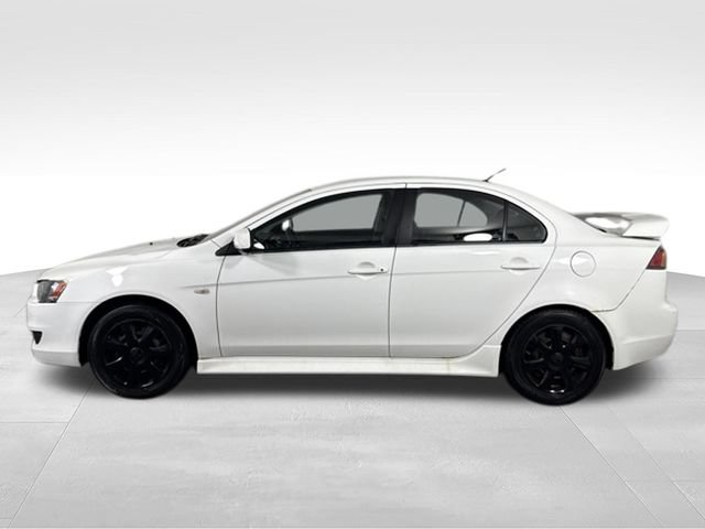 Used 2012 Mitsubishi Lancer ES FWD image 5