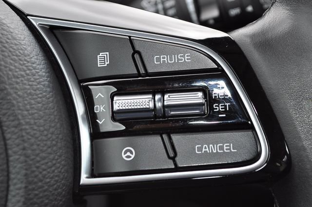 Used 2023 Kia Seltos EX image 30