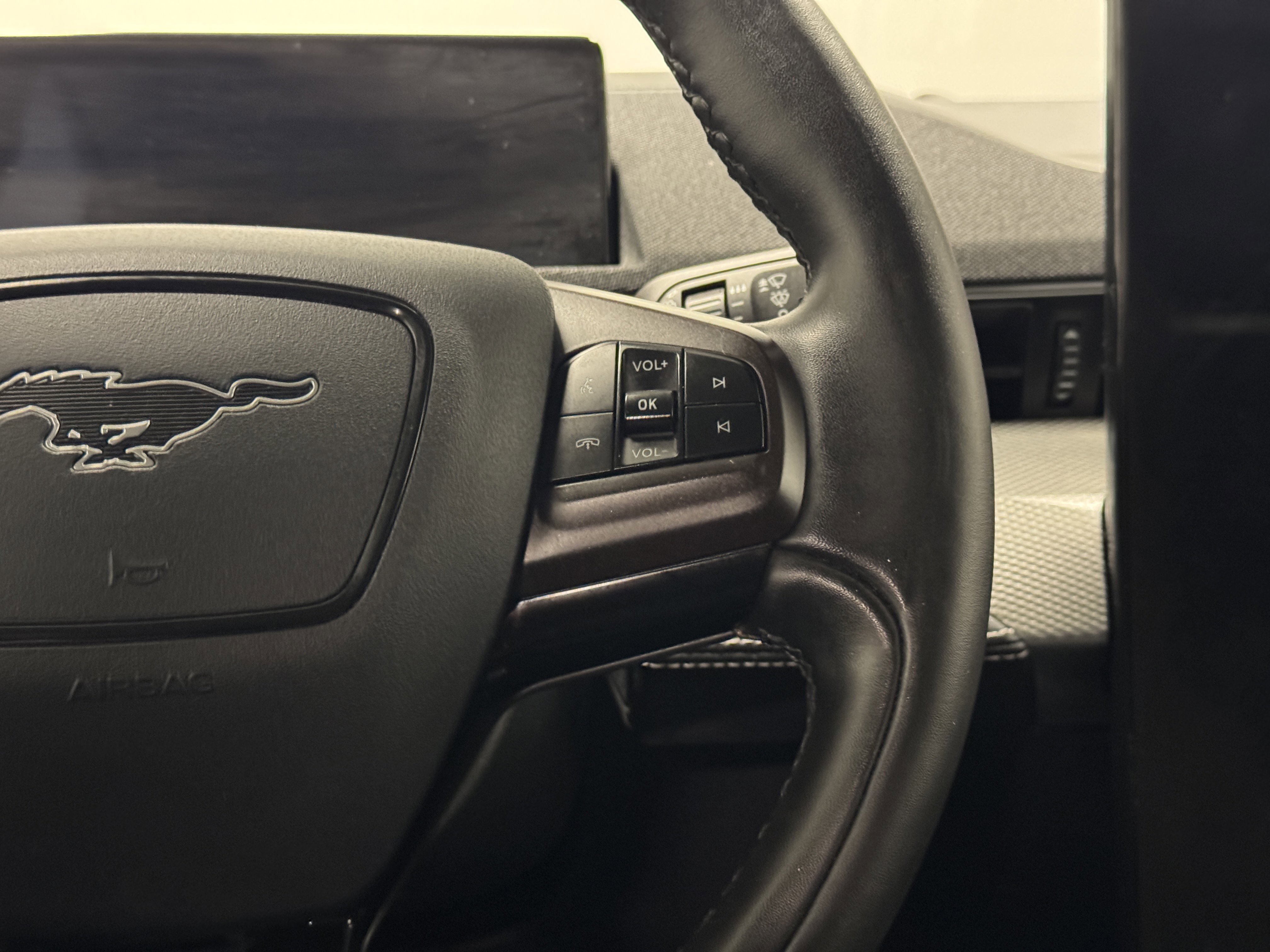 Used 2021 Ford Mustang Mach-E Select w/ Comfort/Technology Package image 22