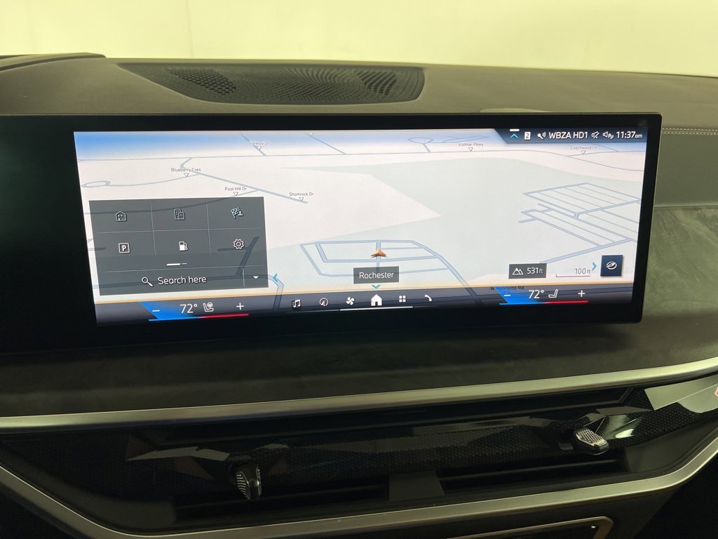 Certified 2024 BMW X5 xDrive40i w/ Premium Package image 32