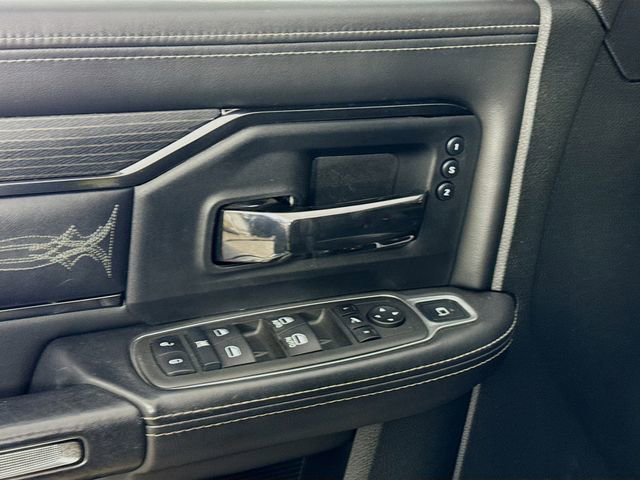 Used 2022 RAM 3500 Limited image 18
