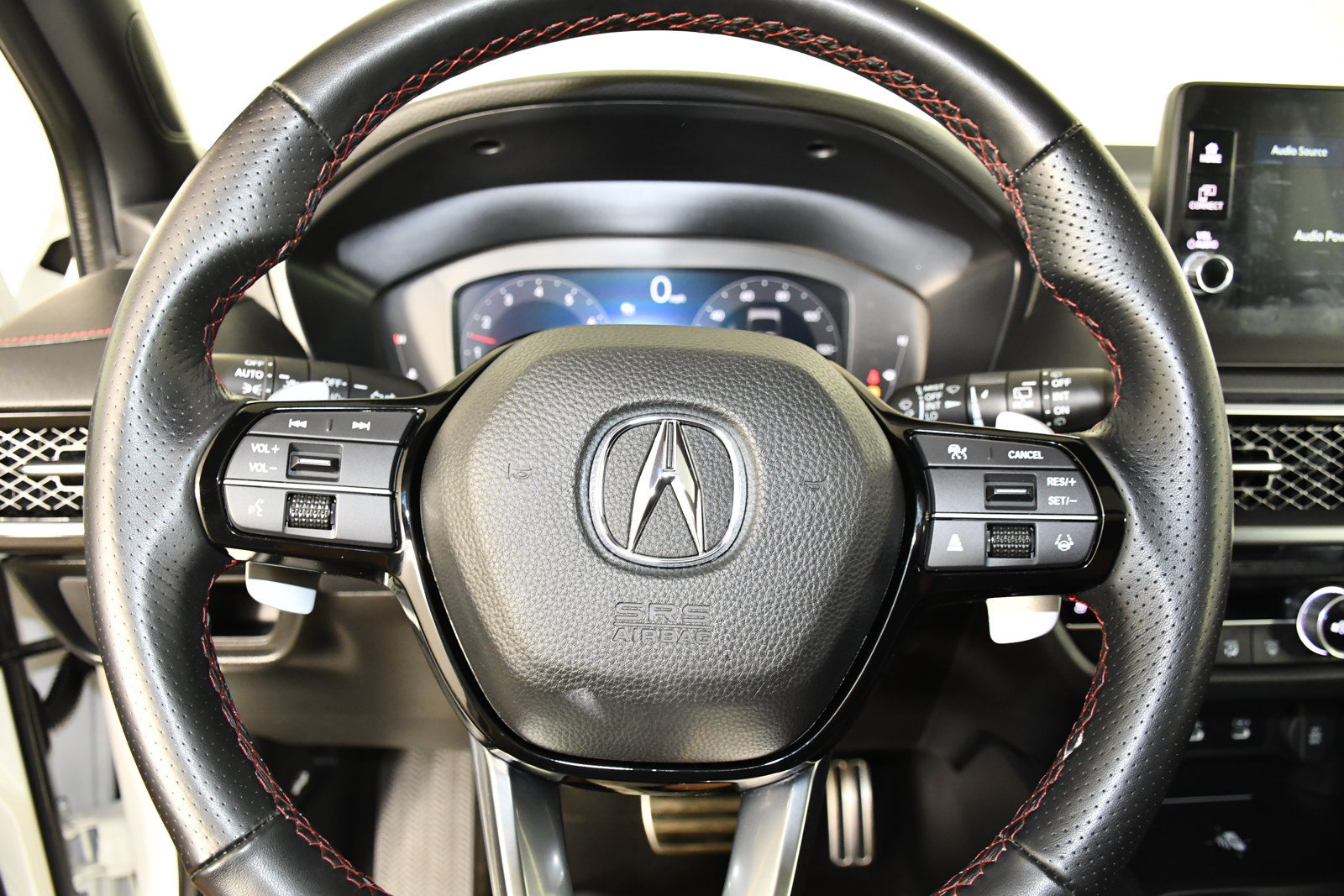 Certified 2025 Acura ADX A-Spec AWD/4WD image 19