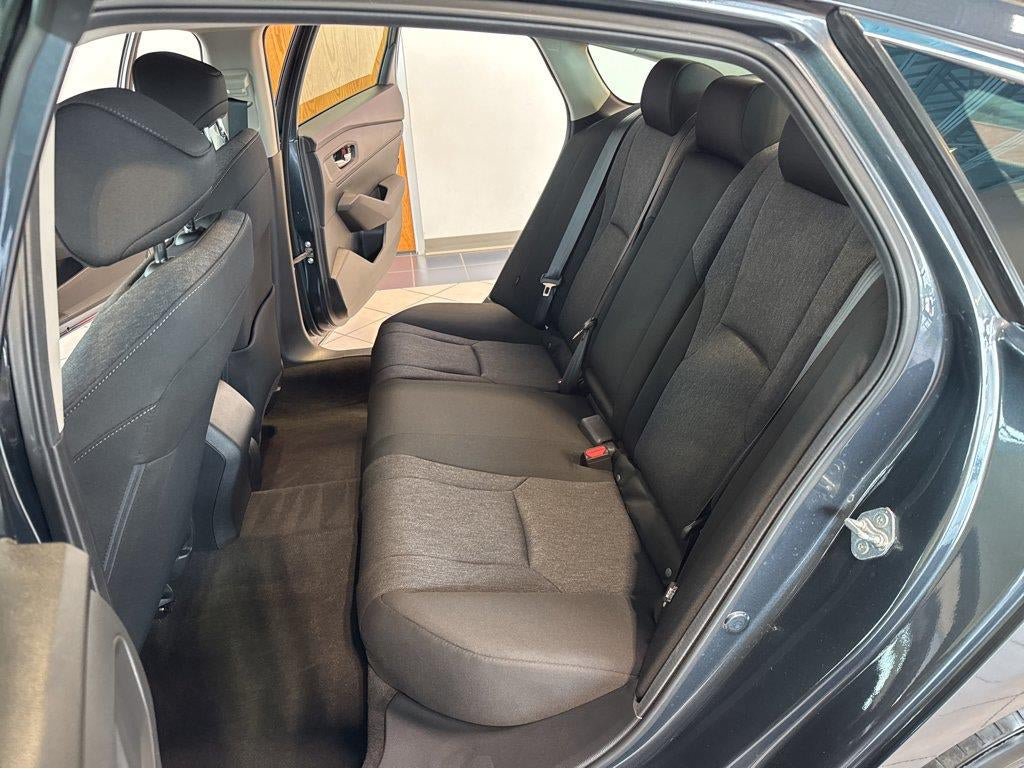Used 2024 Honda Accord EX image 32