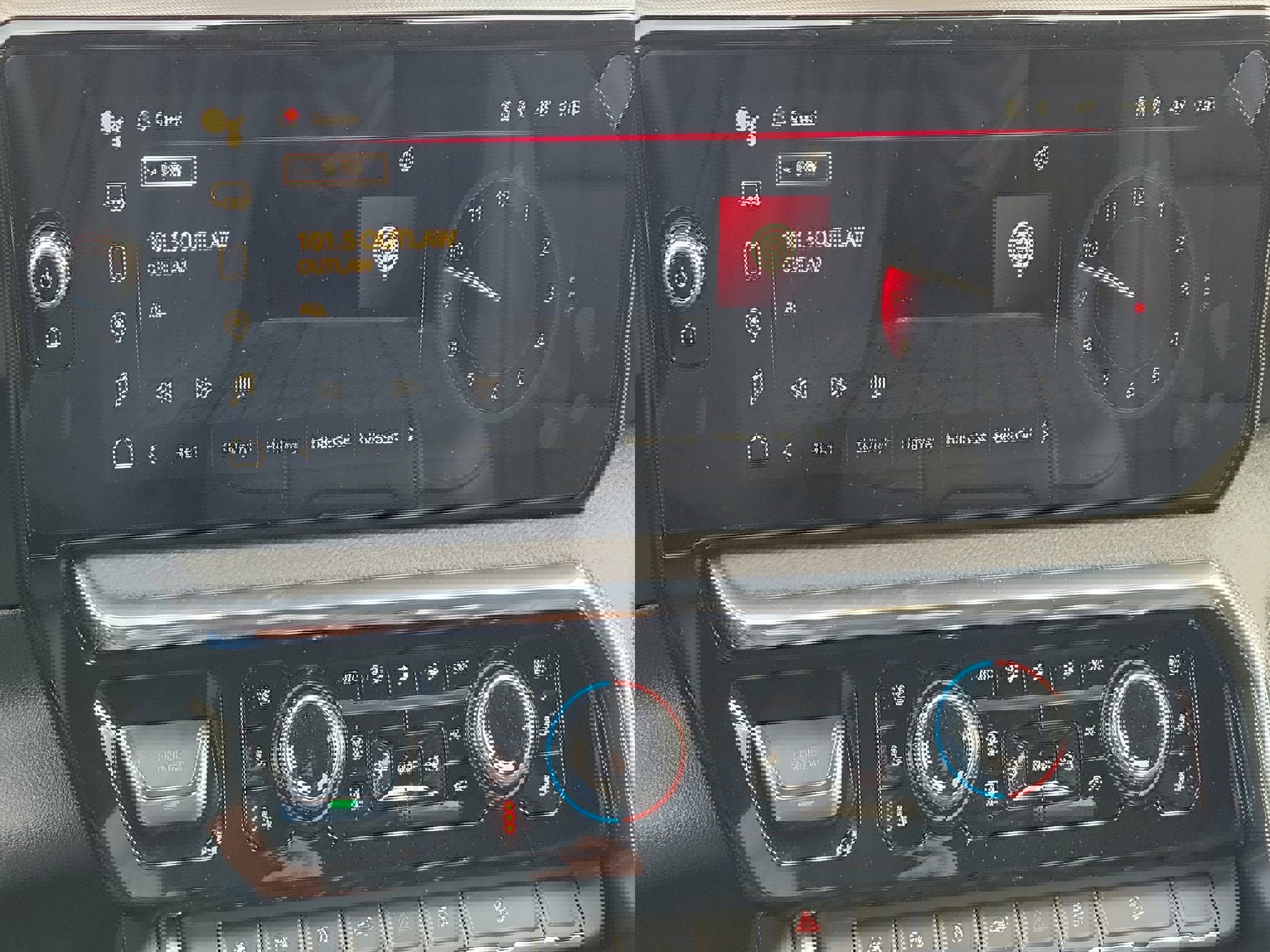 New 2026 GMC Sierra 1500 Denali w/ Technology Package image 23