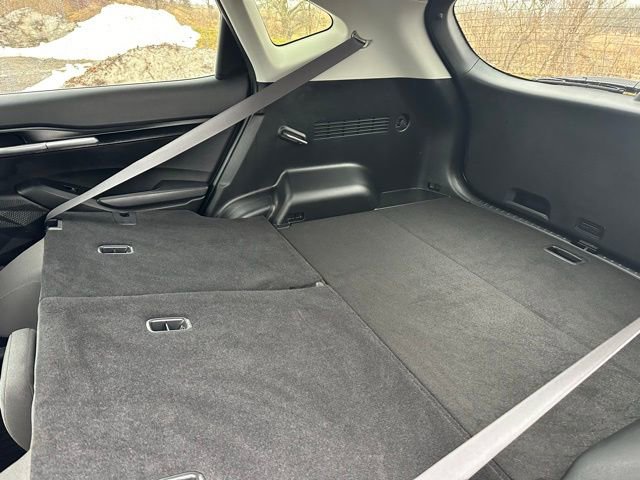 Used 2021 Kia Seltos LX image 16