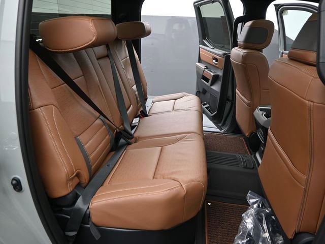New 2026 Toyota Tundra 1794 Edition AWD/4WD image 16