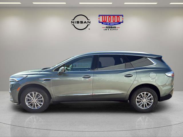 Used 2023 Buick Enclave Essence FWD image 5