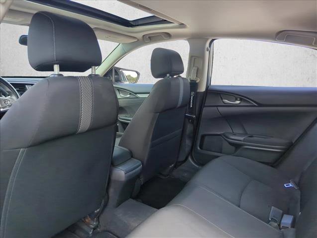 Used 2016 Honda Civic EX-T image 14