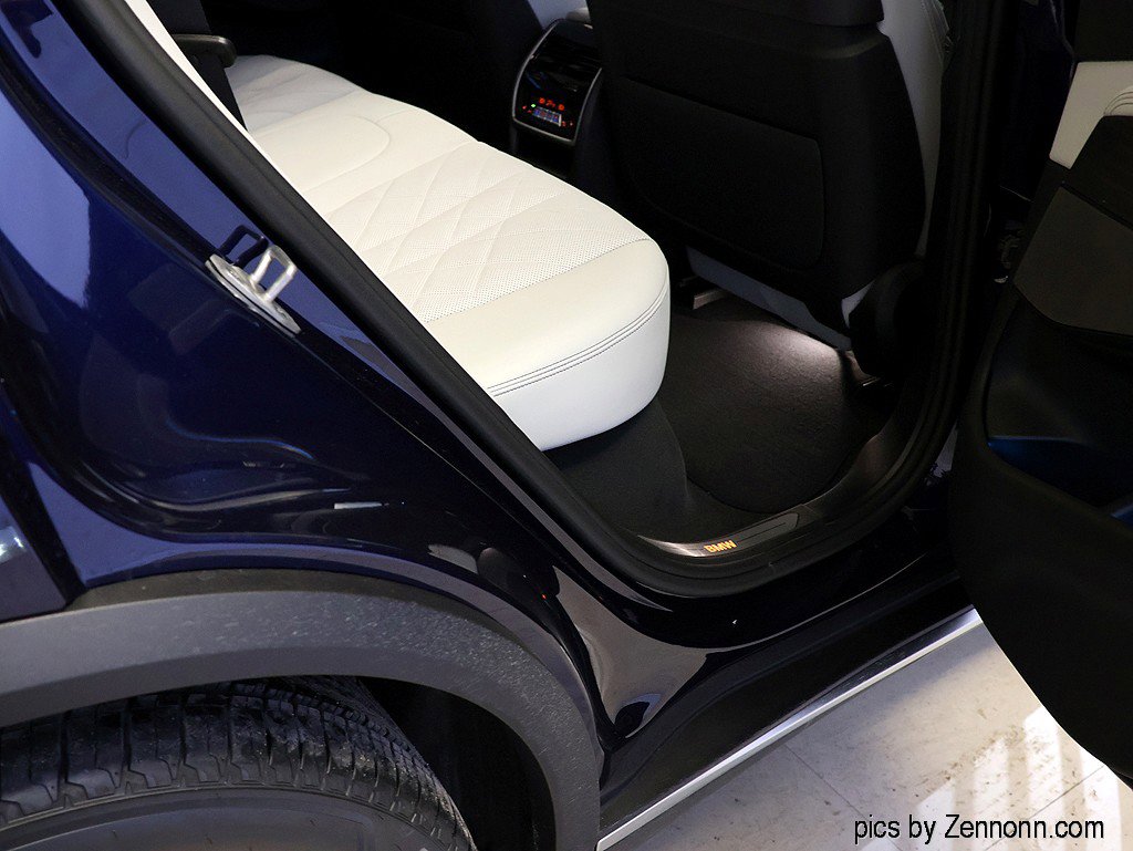 Used 2026 BMW X5 xDrive40i w/ Climate Comfort Package image 35