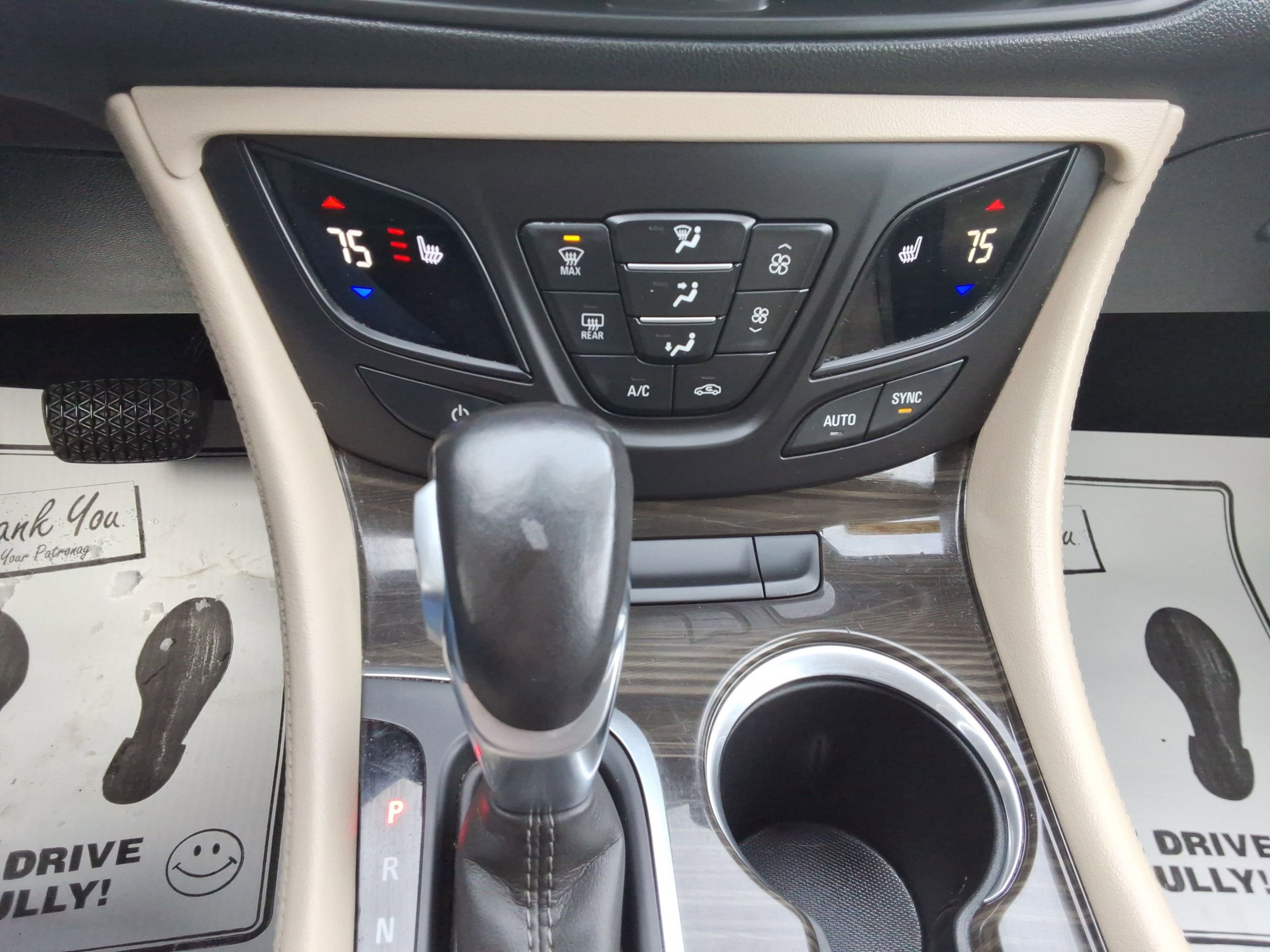 Used 2019 Buick Envision Preferred image 17