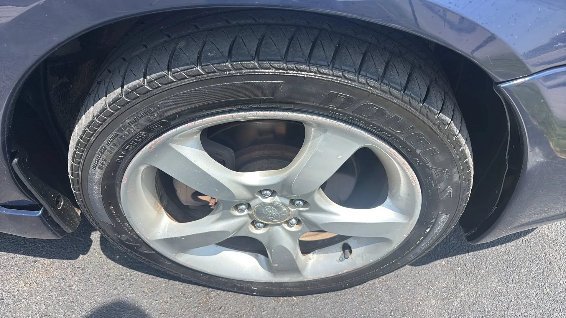 Used 2007 Subaru Legacy 2.5i Special Edition AWD/4WD image 13