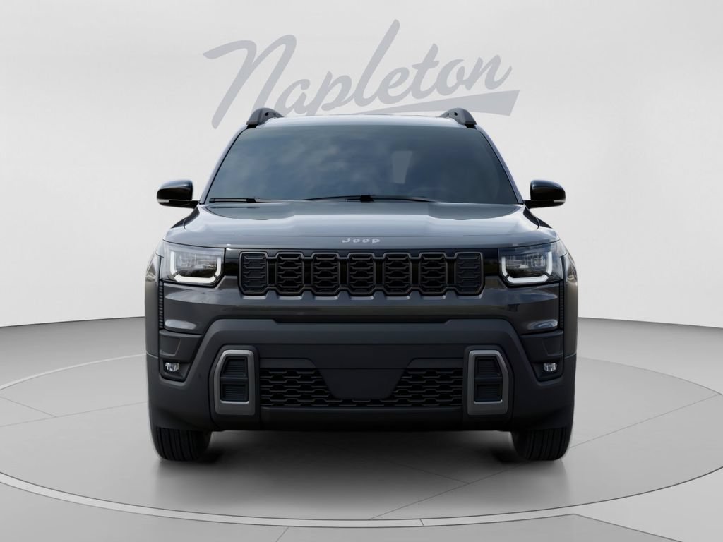 New 2026 Jeep Cherokee Limited AWD/4WD image 7