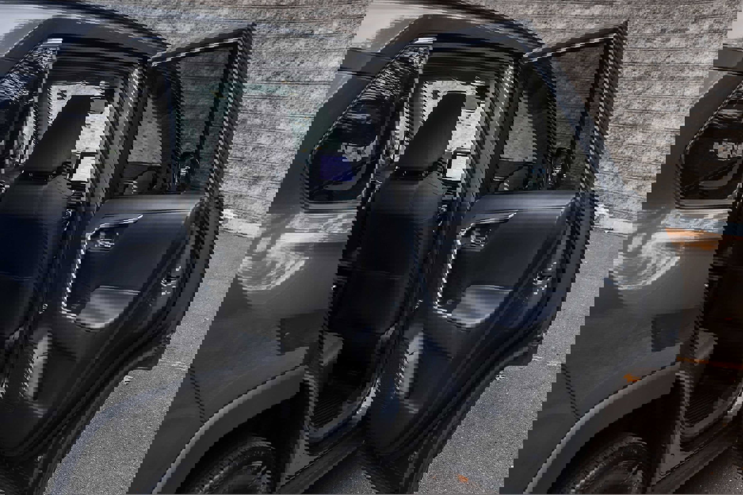 Certified 2023 Toyota RAV4 XLE w/ Convenience Package image 17