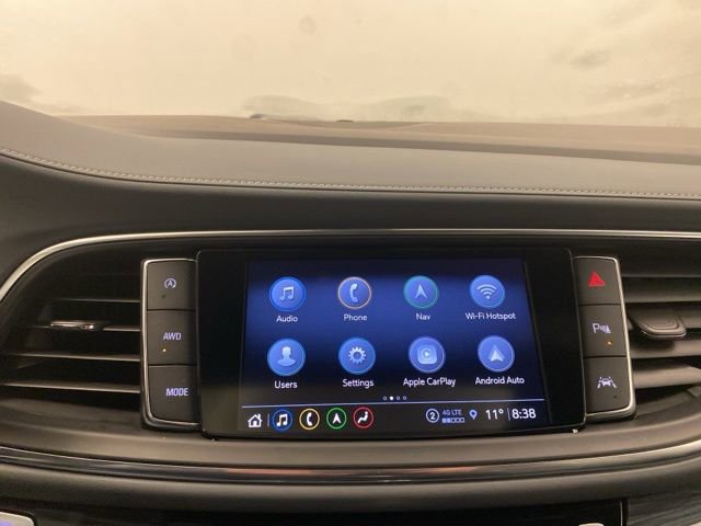 Certified 2024 Buick Enclave Essence w/ Experience Buick Package image 10
