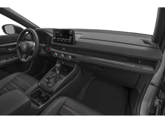 New 2026 Honda CR-V Sport-L image 12