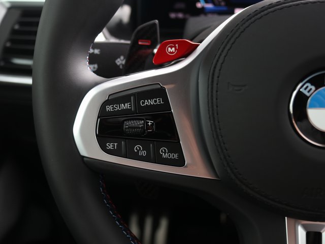 New 2026 BMW X5 M Competition w/ Executive Package AWD/4WD image 16