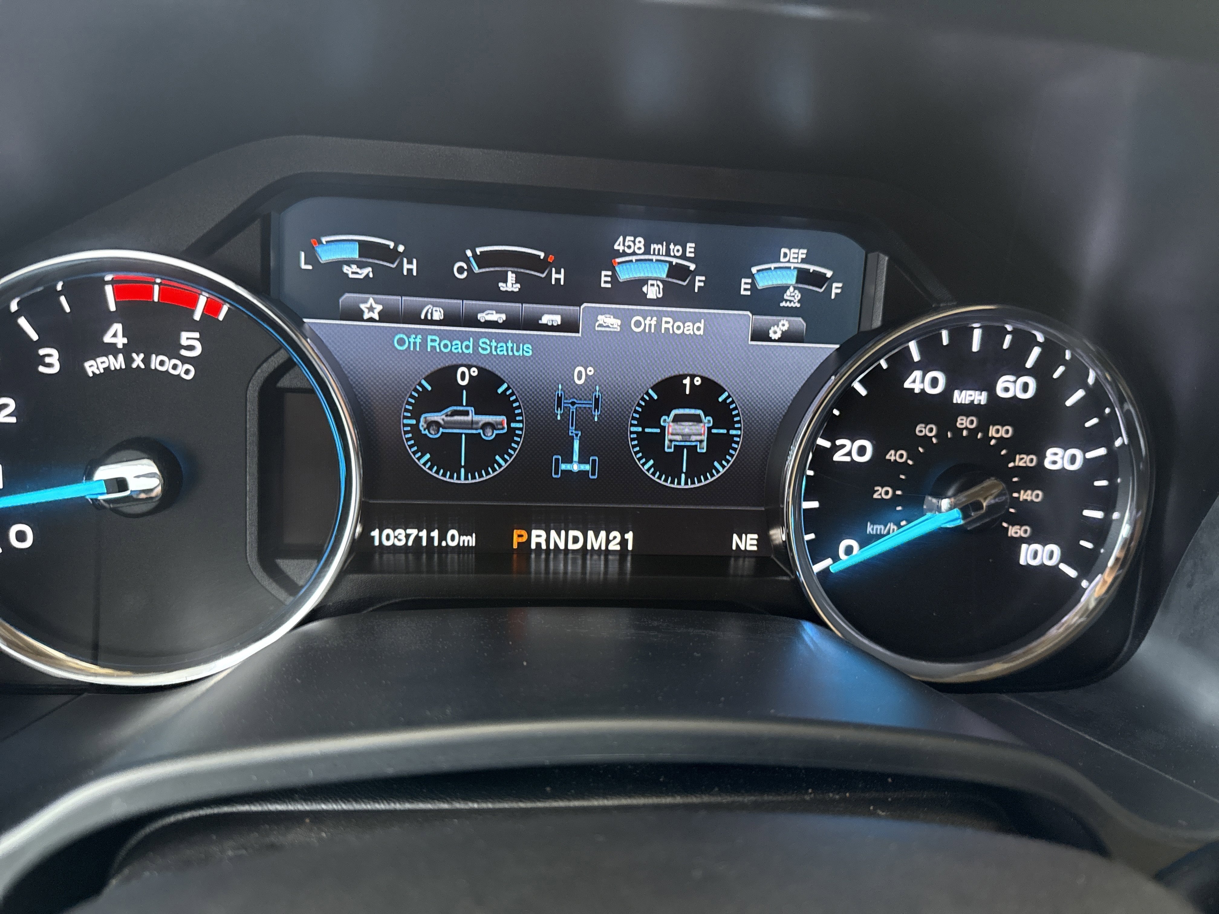 Used 2018 Ford F250 Lariat w/ Lariat Value Package AWD/4WD image 41