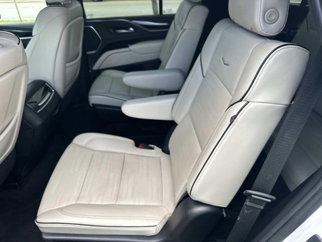 Used 2023 Cadillac Escalade Sport w/ Touring Package RWD image 13