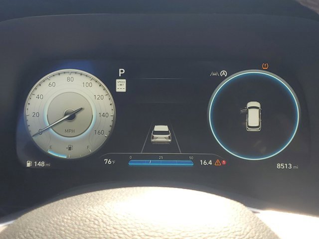 Certified 2024 Hyundai Palisade Limited image 28