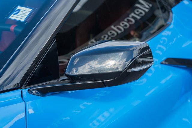 Used 2022 Chevrolet Corvette Stingray Premium Conv w/ Z51 Performance Package image 15