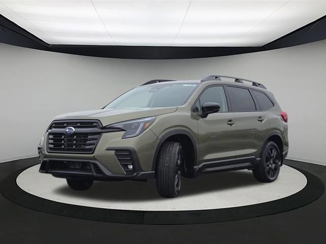 New 2026 Subaru Ascent Bronze Edition image 3