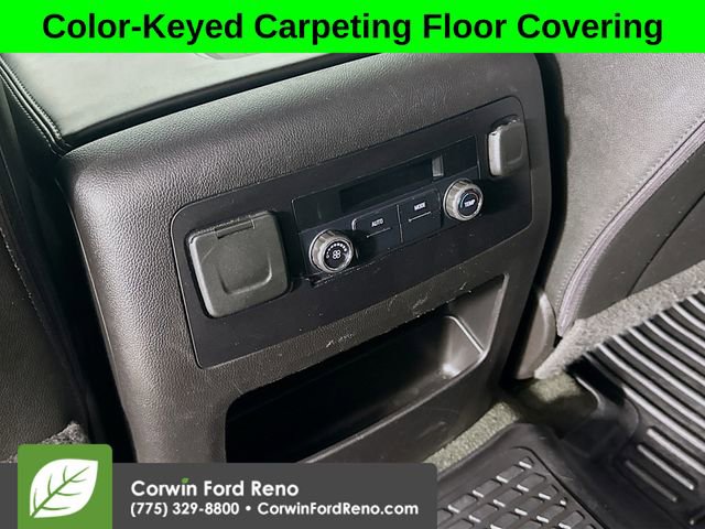 Used 2016 Chevrolet Tahoe LT AWD/4WD image 27