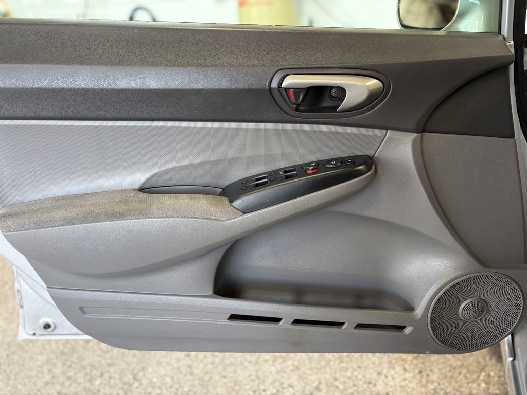 Used 2008 Honda Civic LX image 16