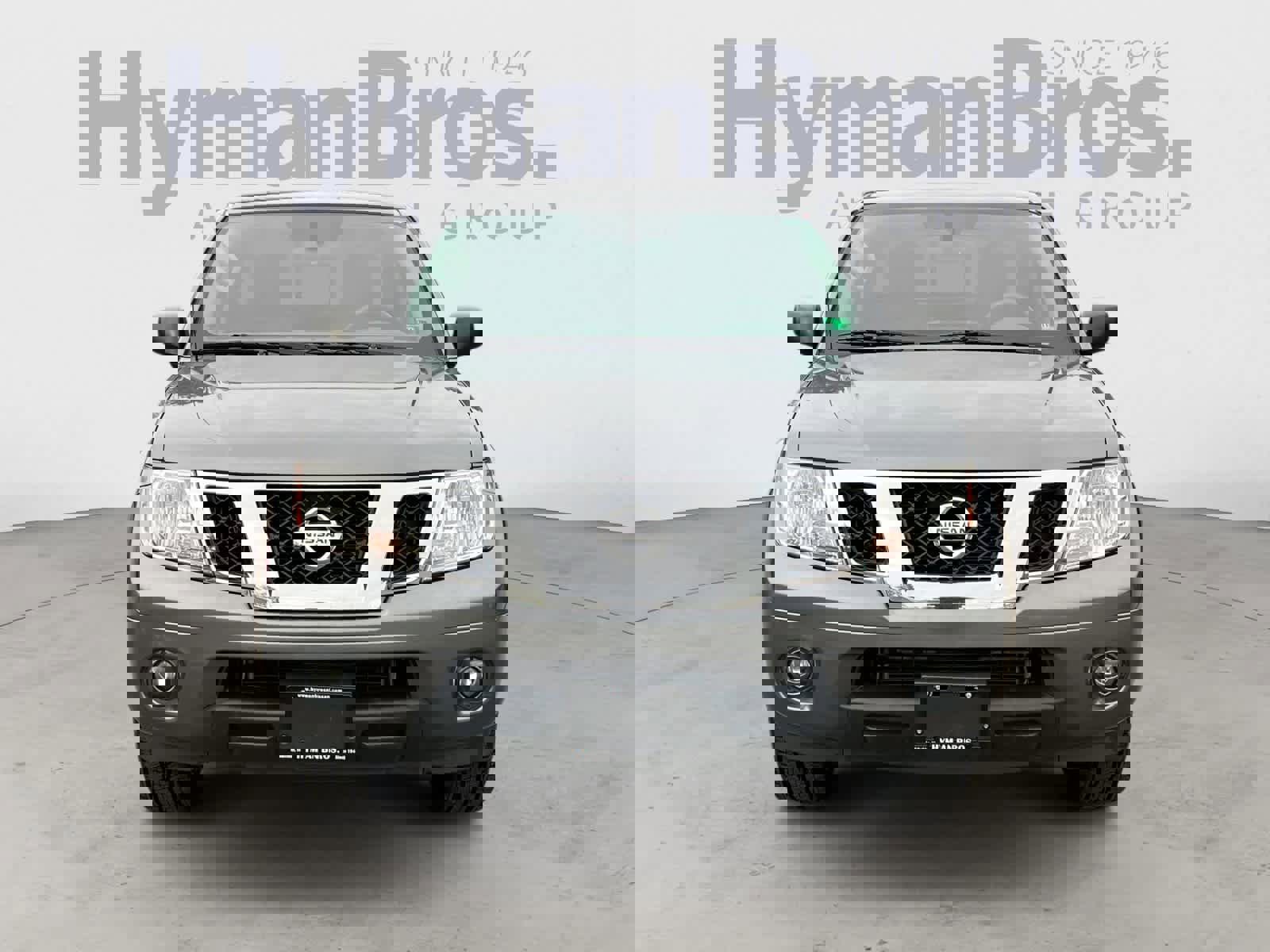 Used 2019 Nissan Frontier SV image 9