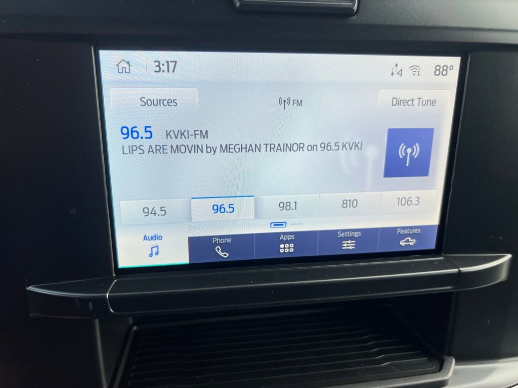 New 2026 Ford F450 XL w/ XL Chrome Package image 25