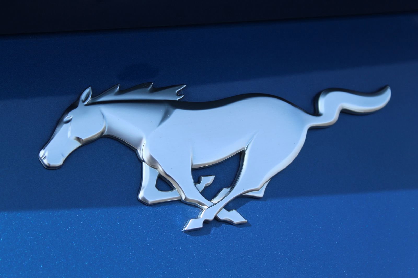 Used 2024 Ford Mustang Coupe image 29