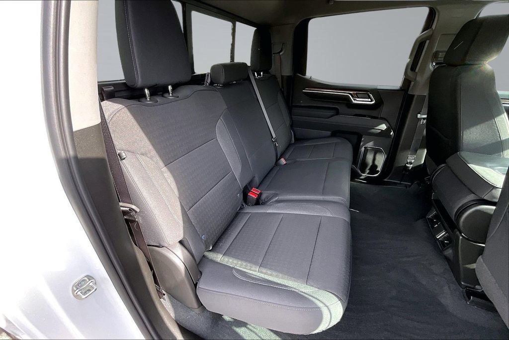 New 2026 Chevrolet Silverado 1500 LT image 10