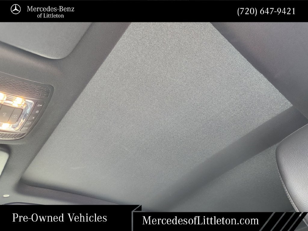 Used 2022 Mercedes-Benz GLS 450 4MATIC image 24