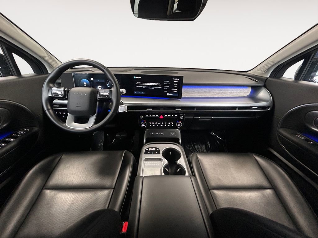 Certified 2026 Hyundai Ioniq 9 SEL image 13