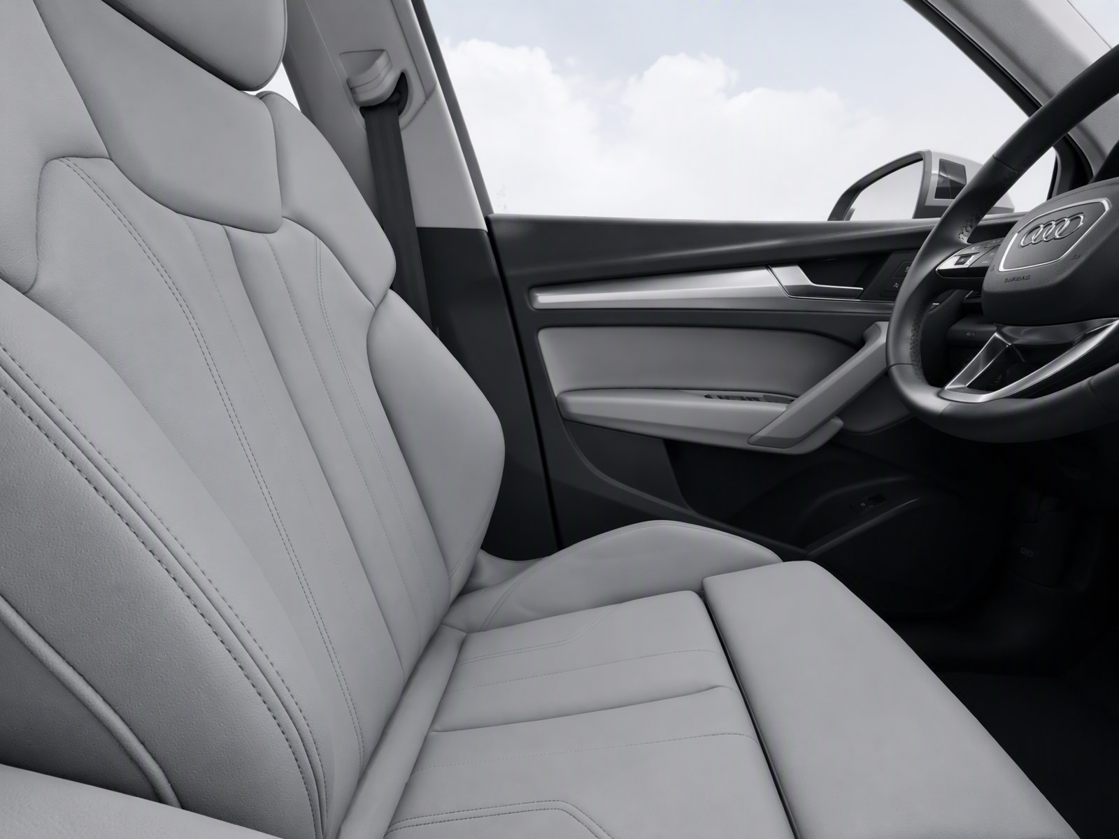 Certified 2024 Audi Q5 2.0T Premium AWD/4WD image 16