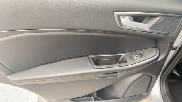 New 2024 Ford Edge SE AWD/4WD image 12
