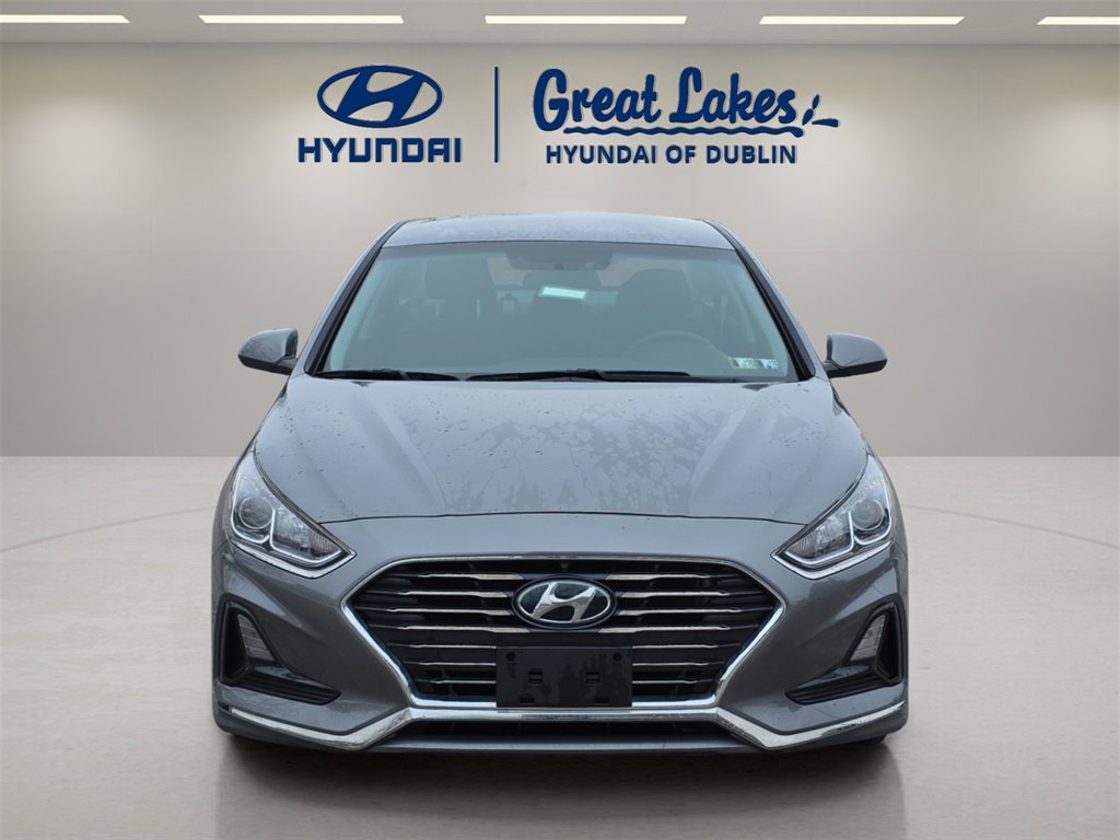 Used 2018 Hyundai Sonata SE image 8