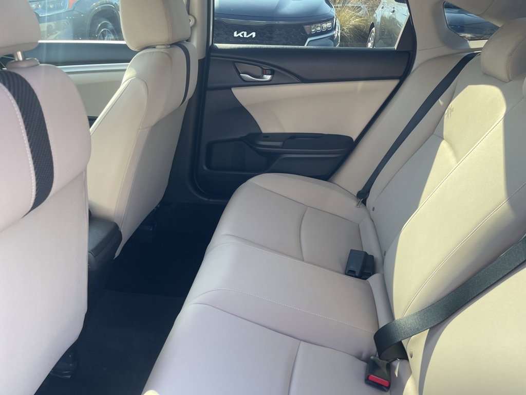 Used 2018 Honda Civic LX image 20