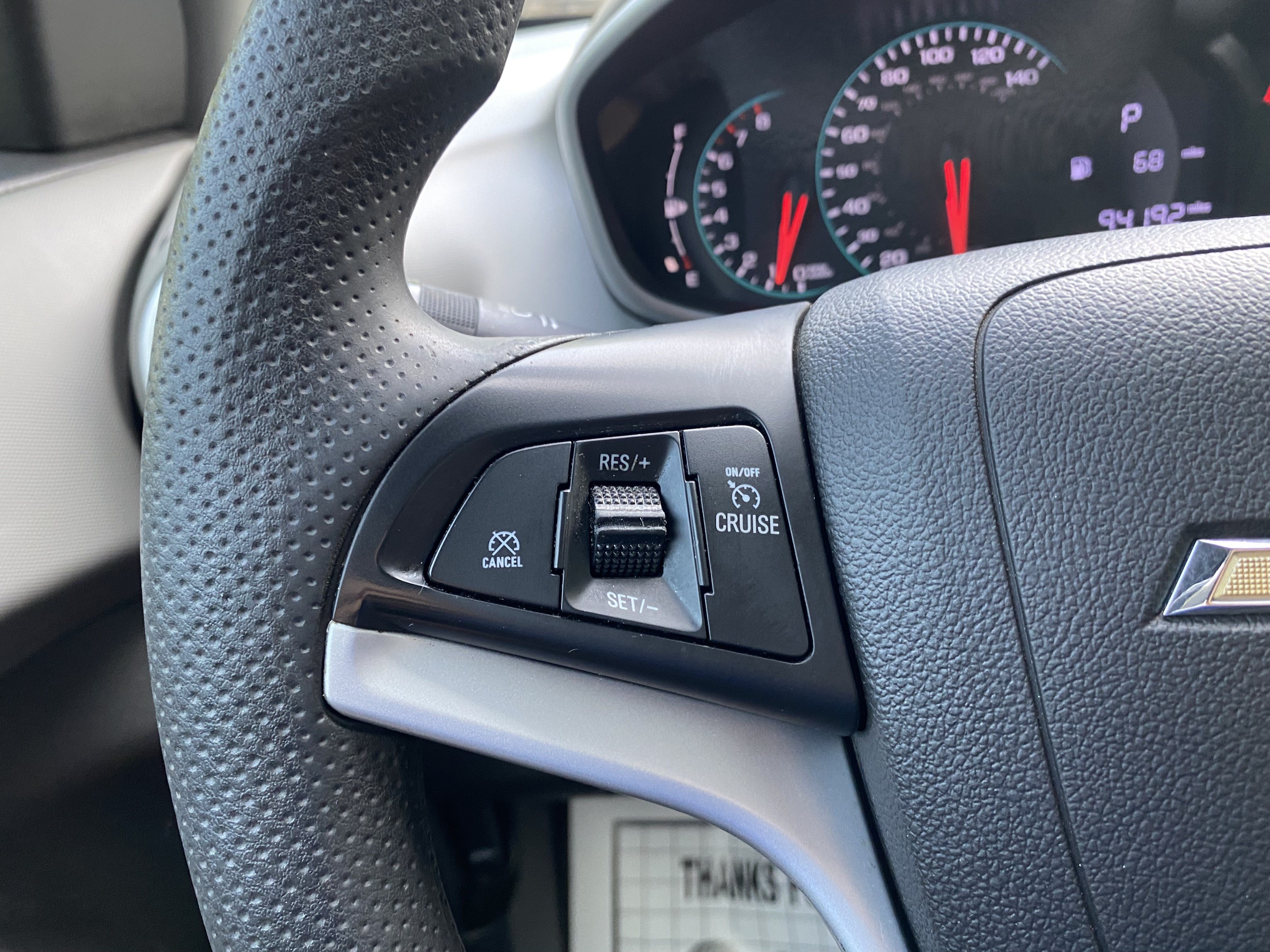Used 2020 Chevrolet Sonic LT FWD image 17