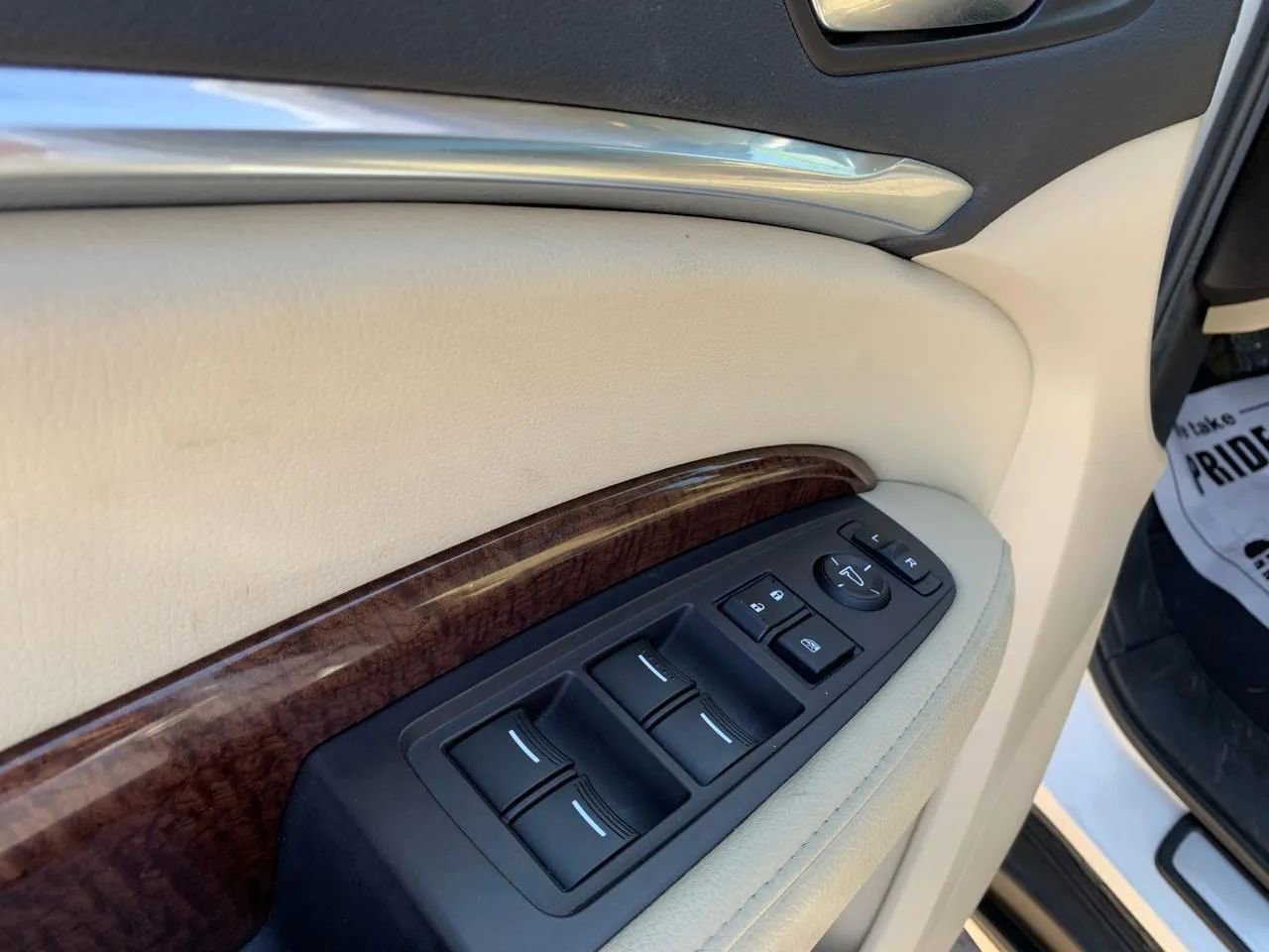 Used 2019 Acura MDX FWD image 20