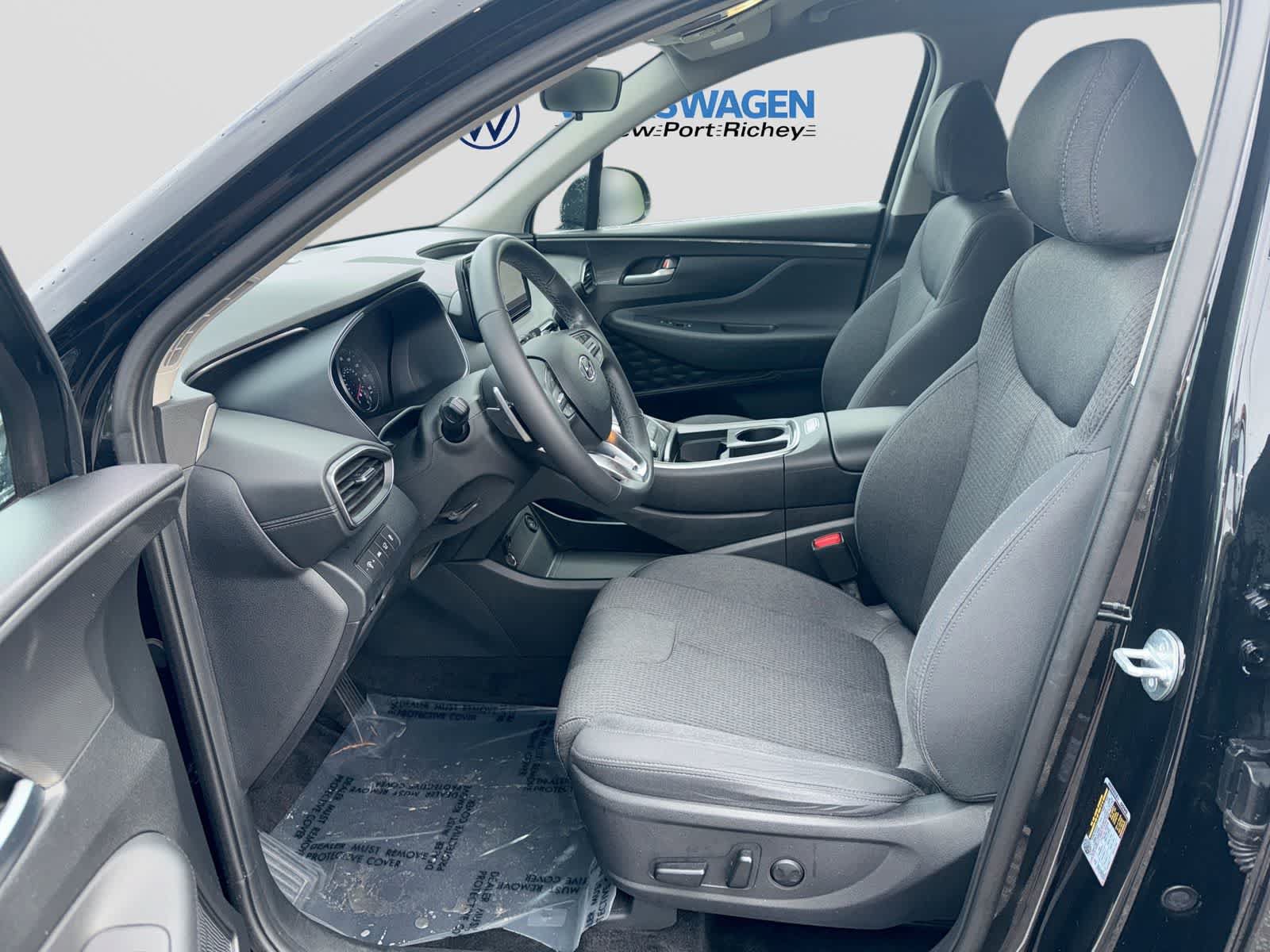 Used 2023 Hyundai Santa Fe SEL FWD image 23