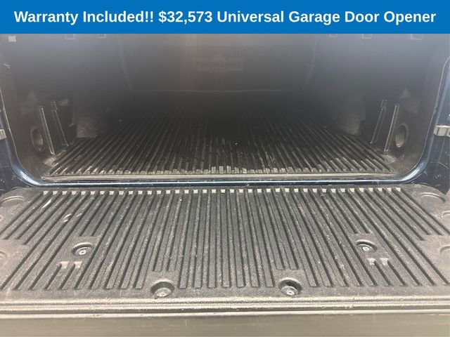 Used 2021 RAM 1500 Big Horn image 13