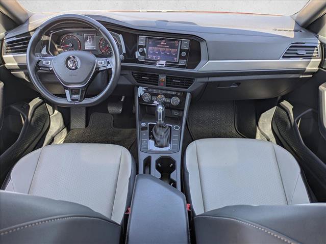 Used 2019 Volkswagen Jetta R-Line FWD image 17