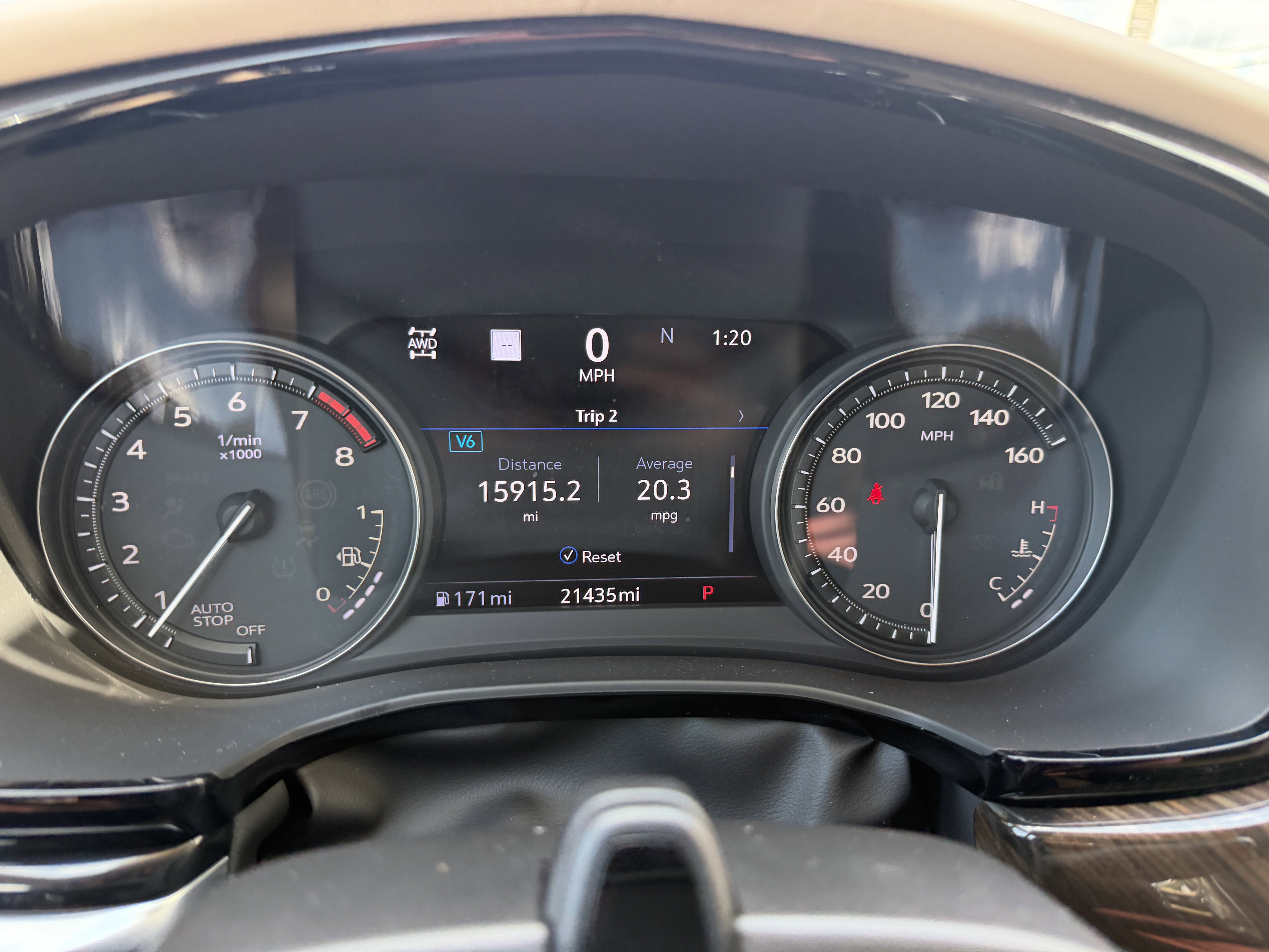 Certified 2025 Cadillac XT6 Sport w/ Platinum Package image 32